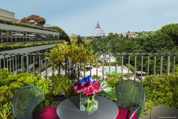 Hotel Cardinal St Peter (Rom)